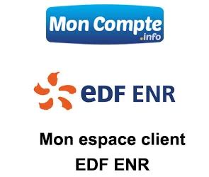 espace client edf enr espace client.